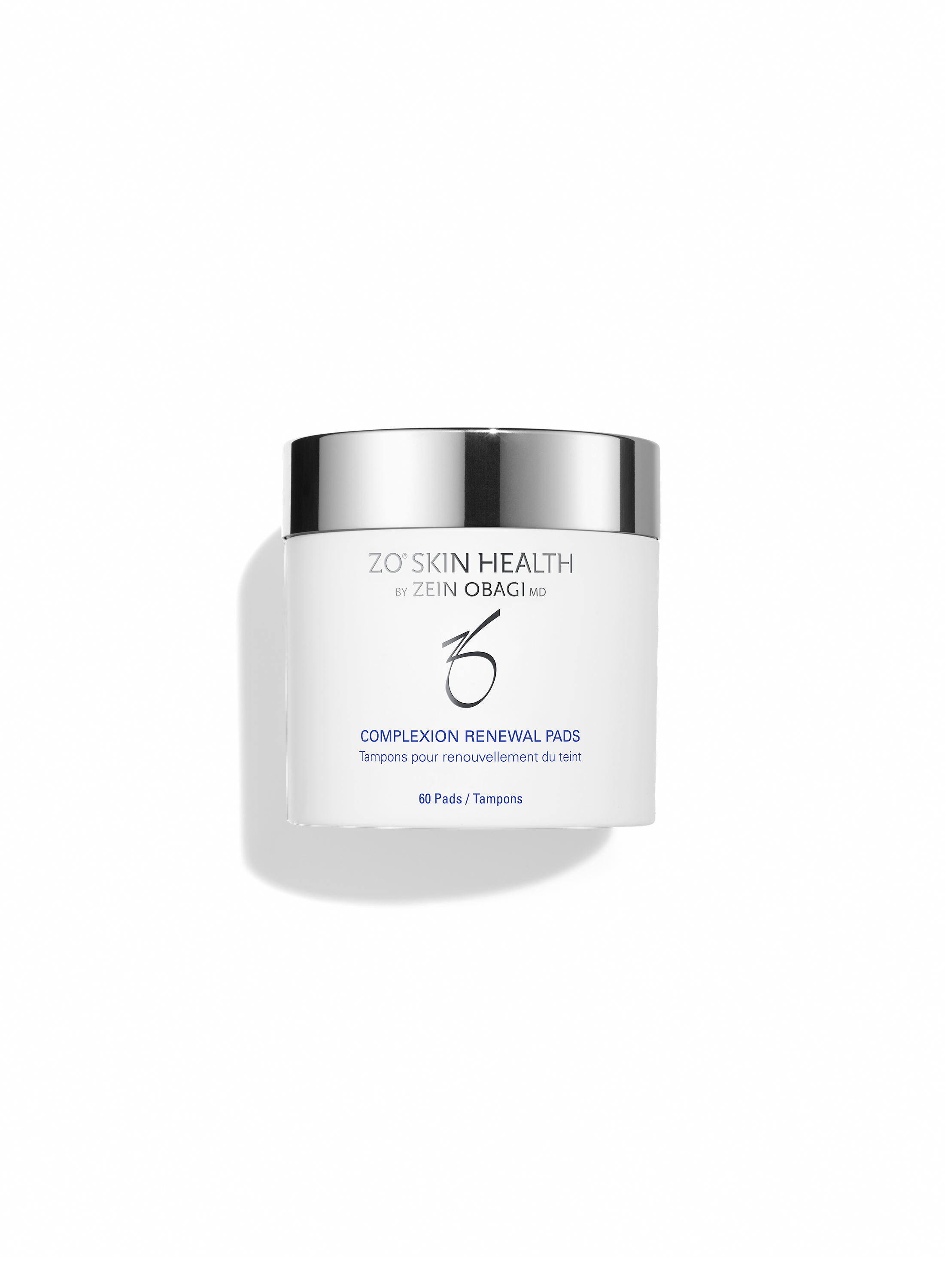 Complexion Renewal Pads | Toner Pads | ZO Skin Health, Inc.